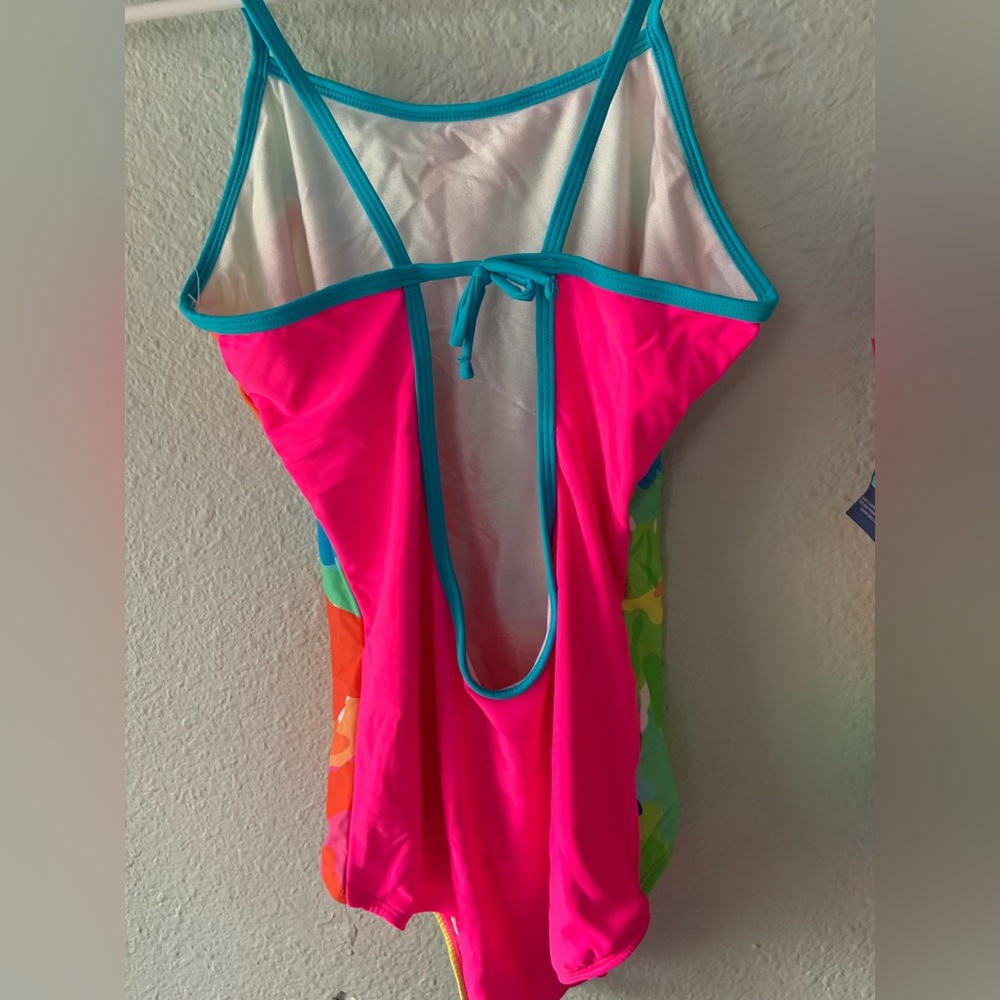 One piece swimsuits (2)